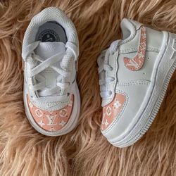 lv shoes for kids