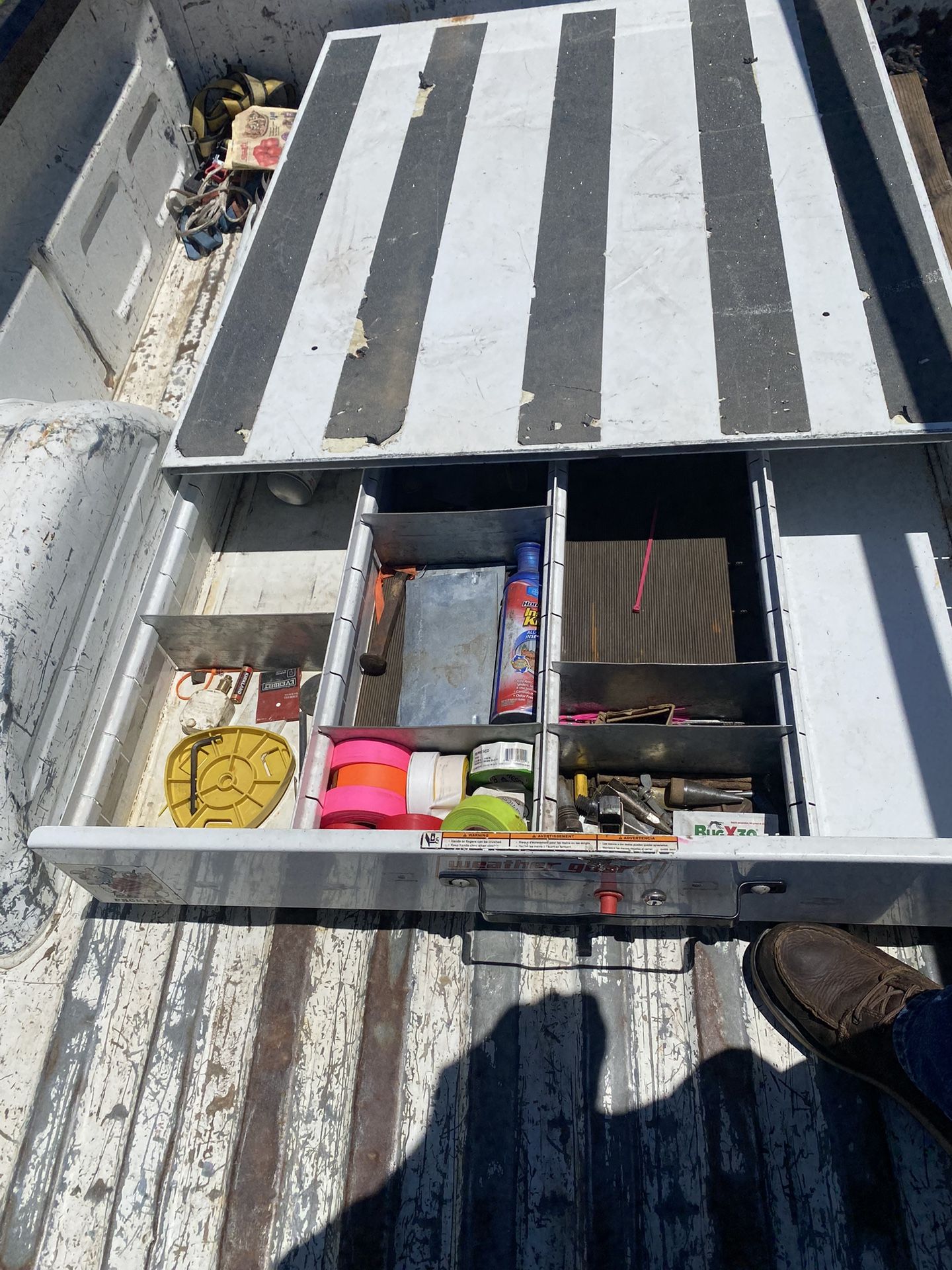 Tool Box