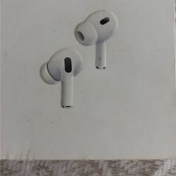 Apple AirPods Pro 3
