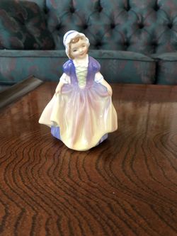Figurine