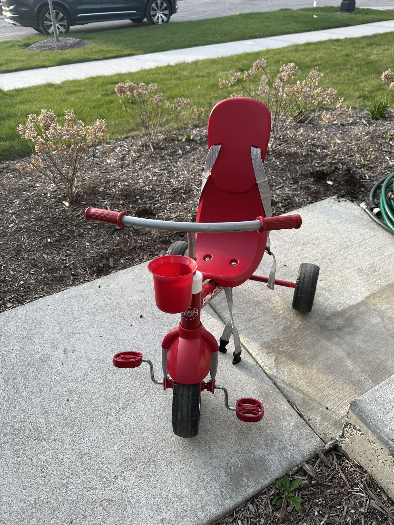 Radio Flyer Tricycle