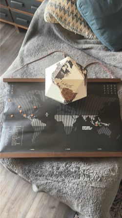 Starbucks Reserve memorabilia