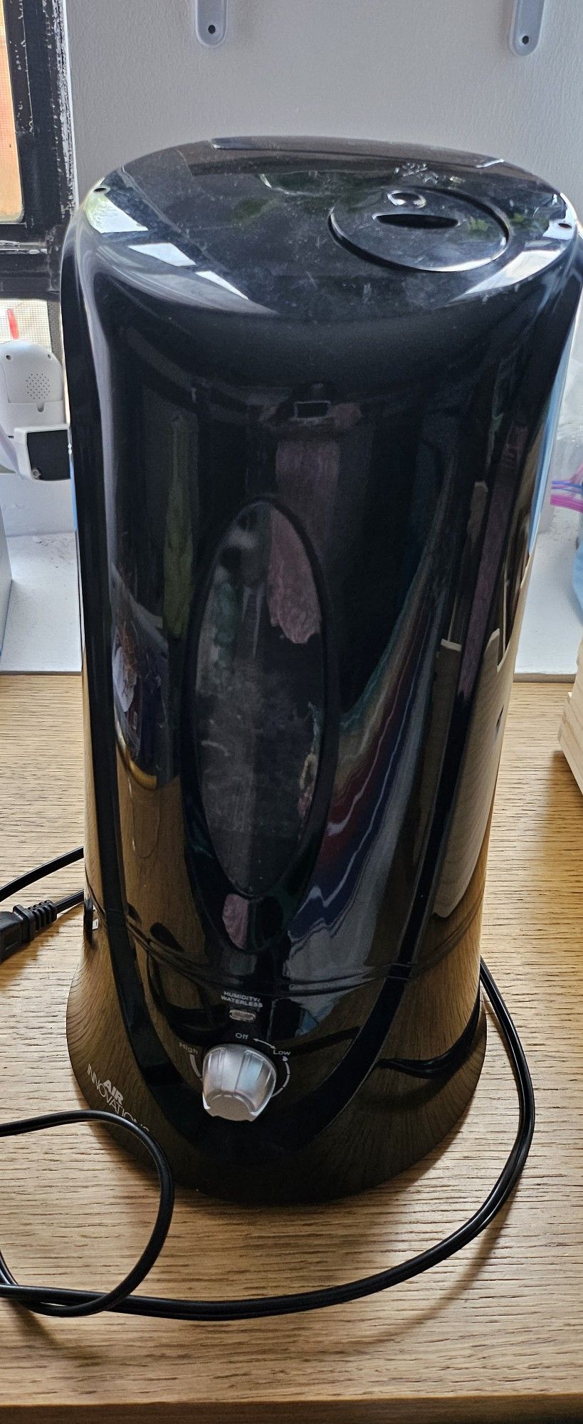 Air Innovations