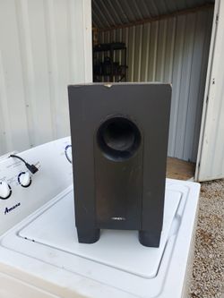 Onkyo Sub Woofer 