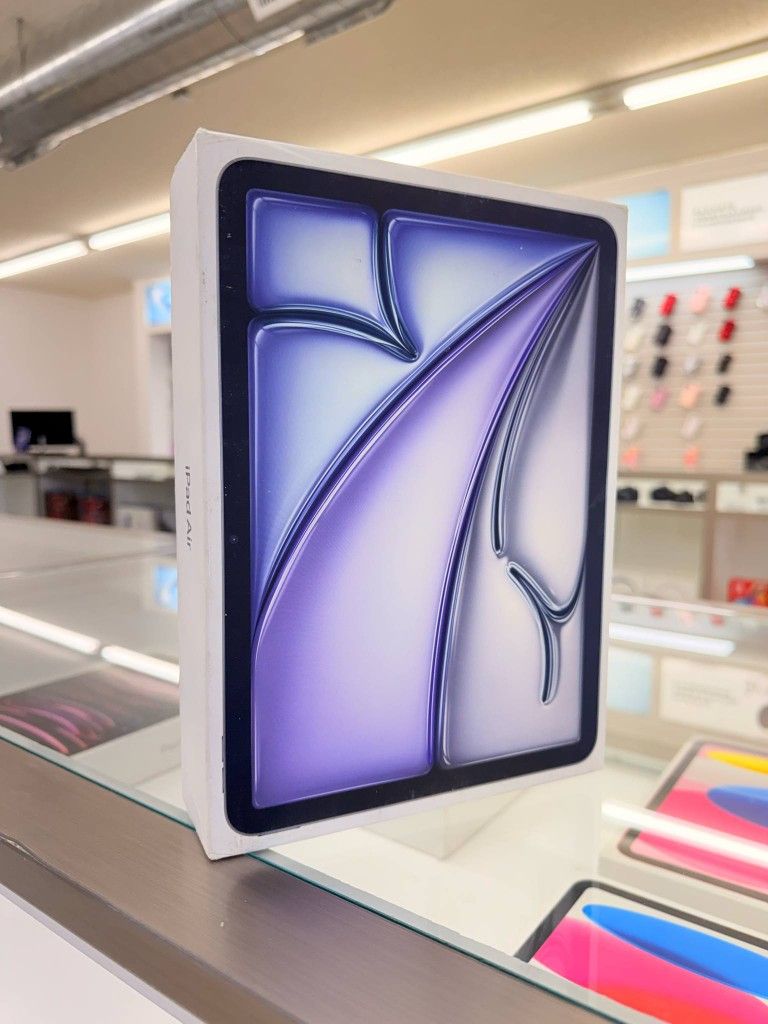 Ipad Air M2 11inch 128gb Wifi