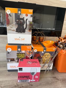 Halloween/ fall bundle