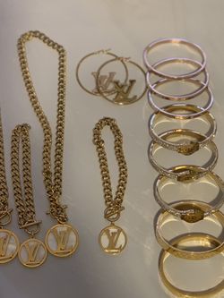 Jewelry !!