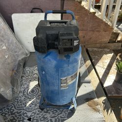 20 Gal Kobalt Air Compressor