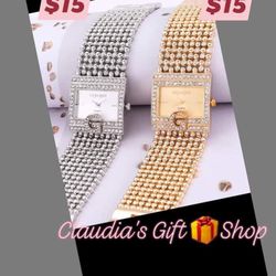 Beautiful.     GG  WATCH