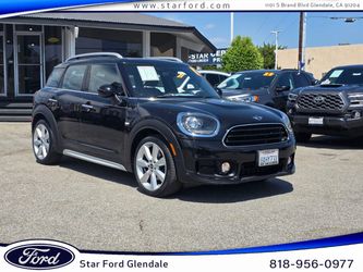 2017 Mini Countryman