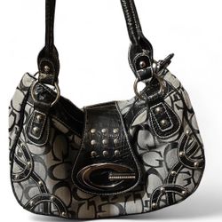 Vintage Guess Bag