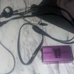 Mini-Nail Temp Controller W/ Heater Coil