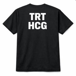 TRT/HCG T Shirts Available