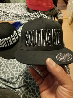 South gate new/nueva