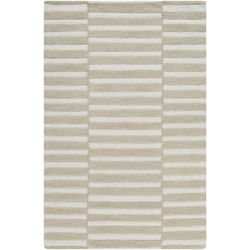 5' x 7'6" NEW Livabliss x Our PNW 100% WOOL Home Area Rug