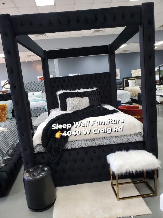 💥 Queen, King Bed Frames! Furniture Sectionals, Bedrooms Avail
