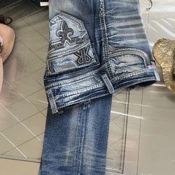 Men Jeans 
