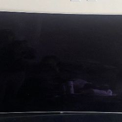 LG CURVE TV/TELEVISION 