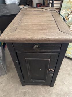 side table