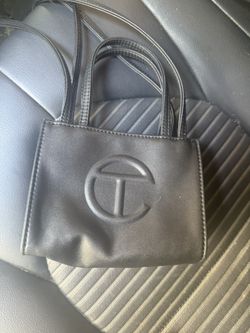 Telfar Bag