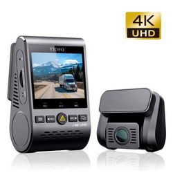 VIOFO A129 ProDuo Dash Cam