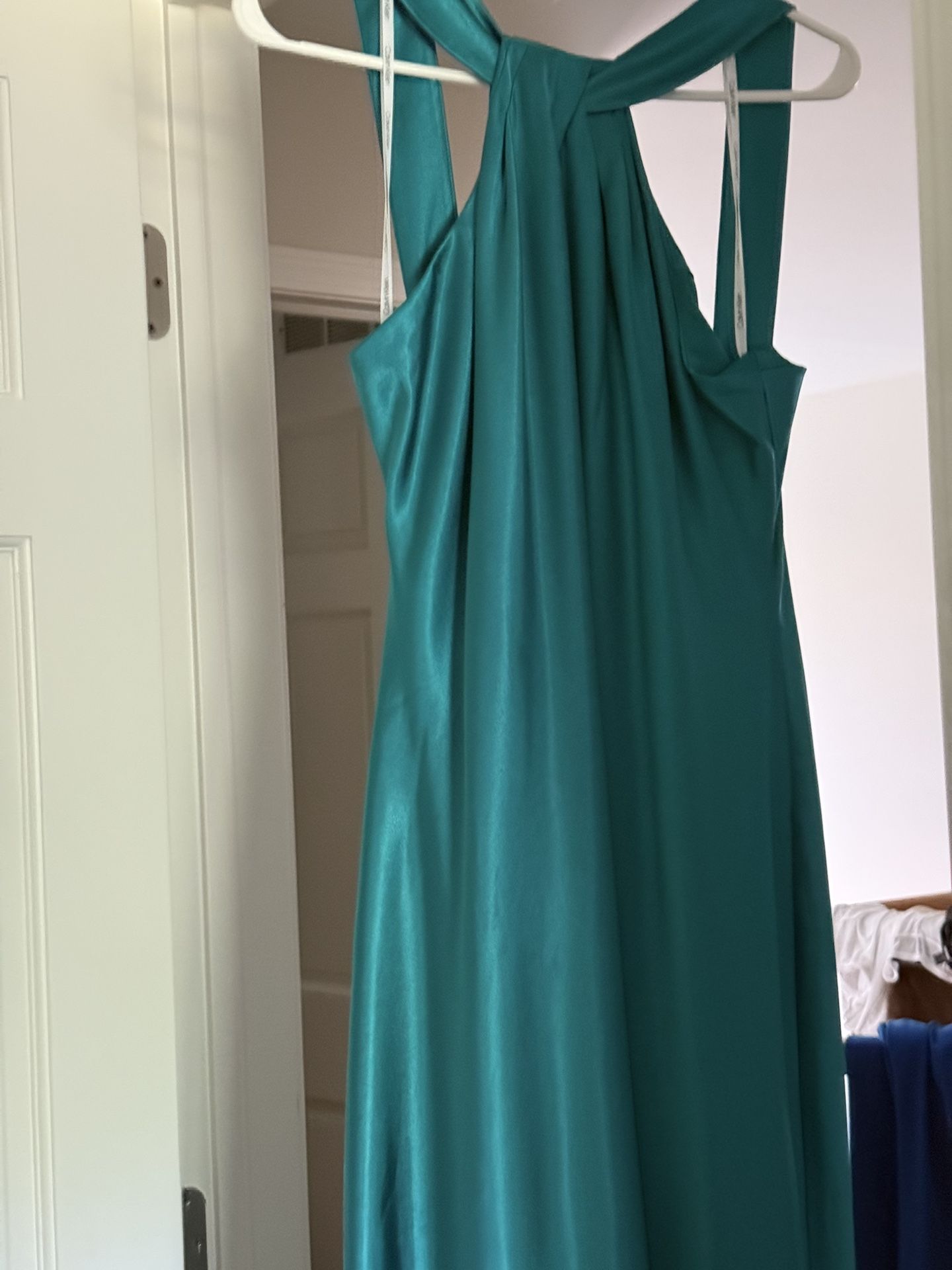 Green Gown