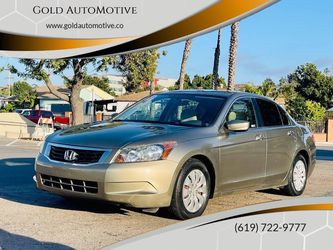 2010 Honda Accord