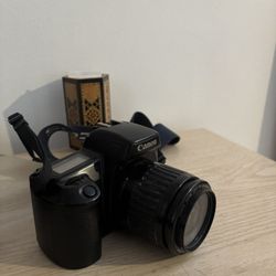 Canon Camera
