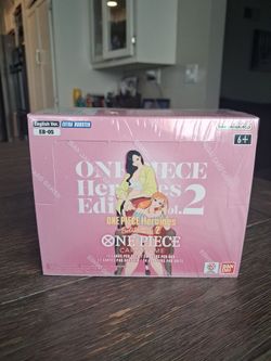 One piece Heroines Edition Vol.2