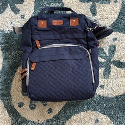 Diaper Bag 