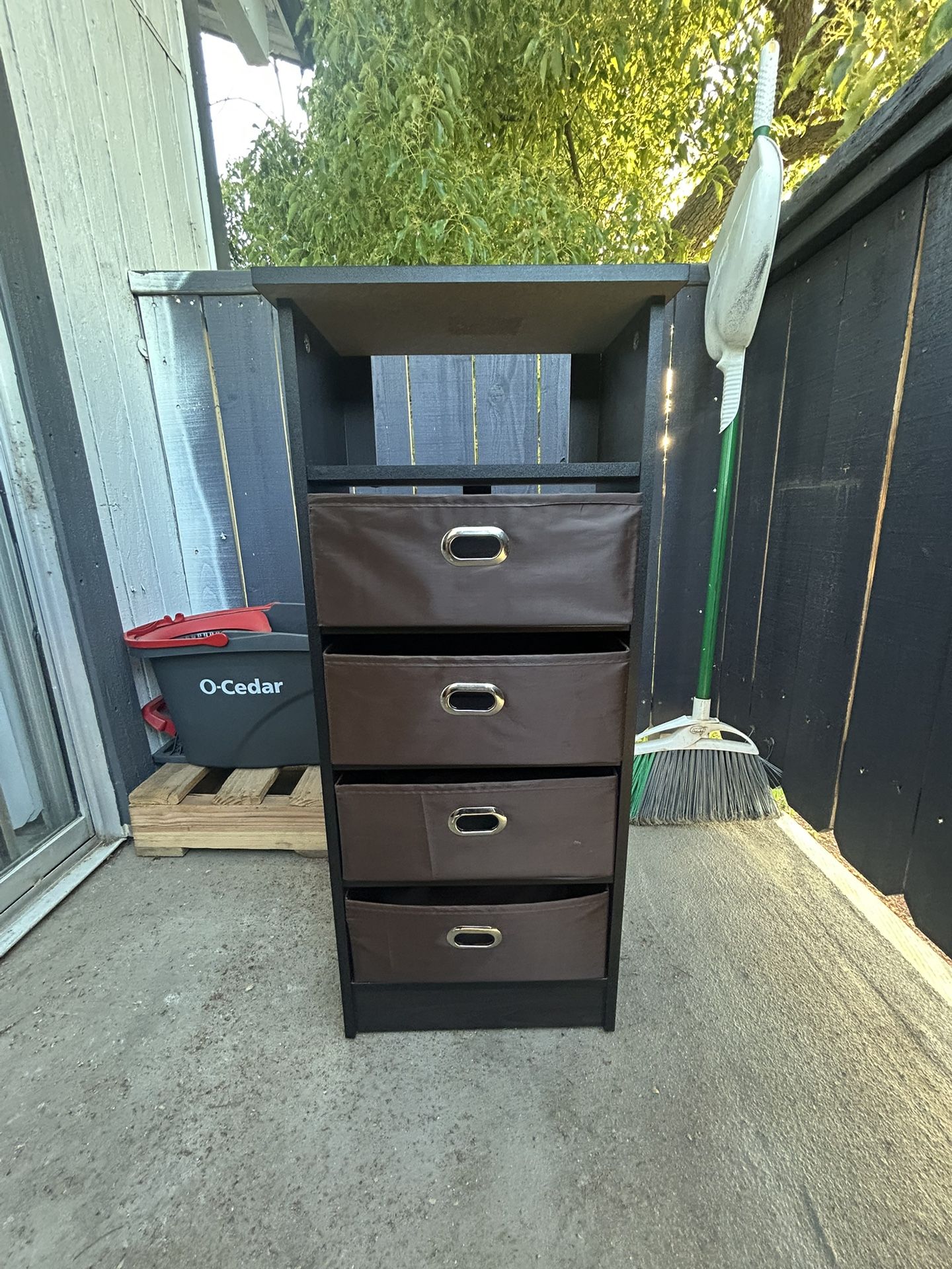 Shelf Organizer