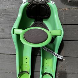 Kids Bike Seat