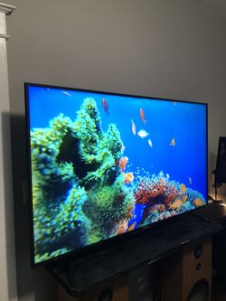 65 inch Sharp Roku $350 READ DESCRIPTION