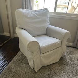 Slipcover Rocking Chair! 