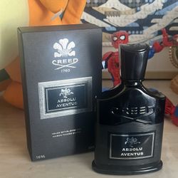 Creed Absolute Aventus 3.3 oz