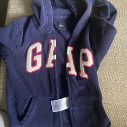 Gap Sweater Girls