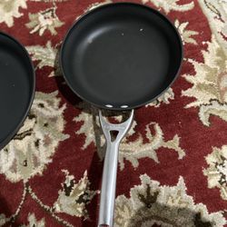 Calphalon Non Stick Pans