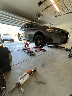 Master Tech