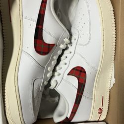 Mens Nike Air Force Ones