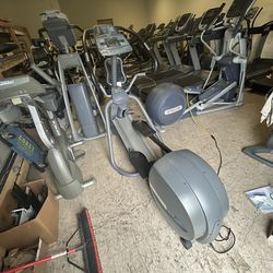 Precor Efx5.23 Elliptical