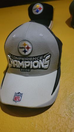 Steelers Hats