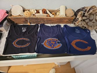 3 small bears shirts