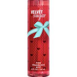 2 Velvet Sugar Sprays 