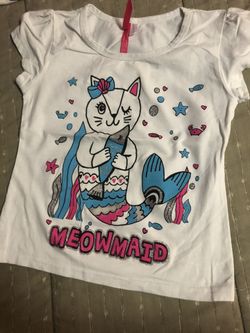 Girl shirt
