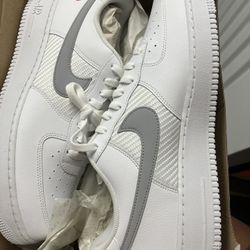 Men’s Nike Air Force Ones