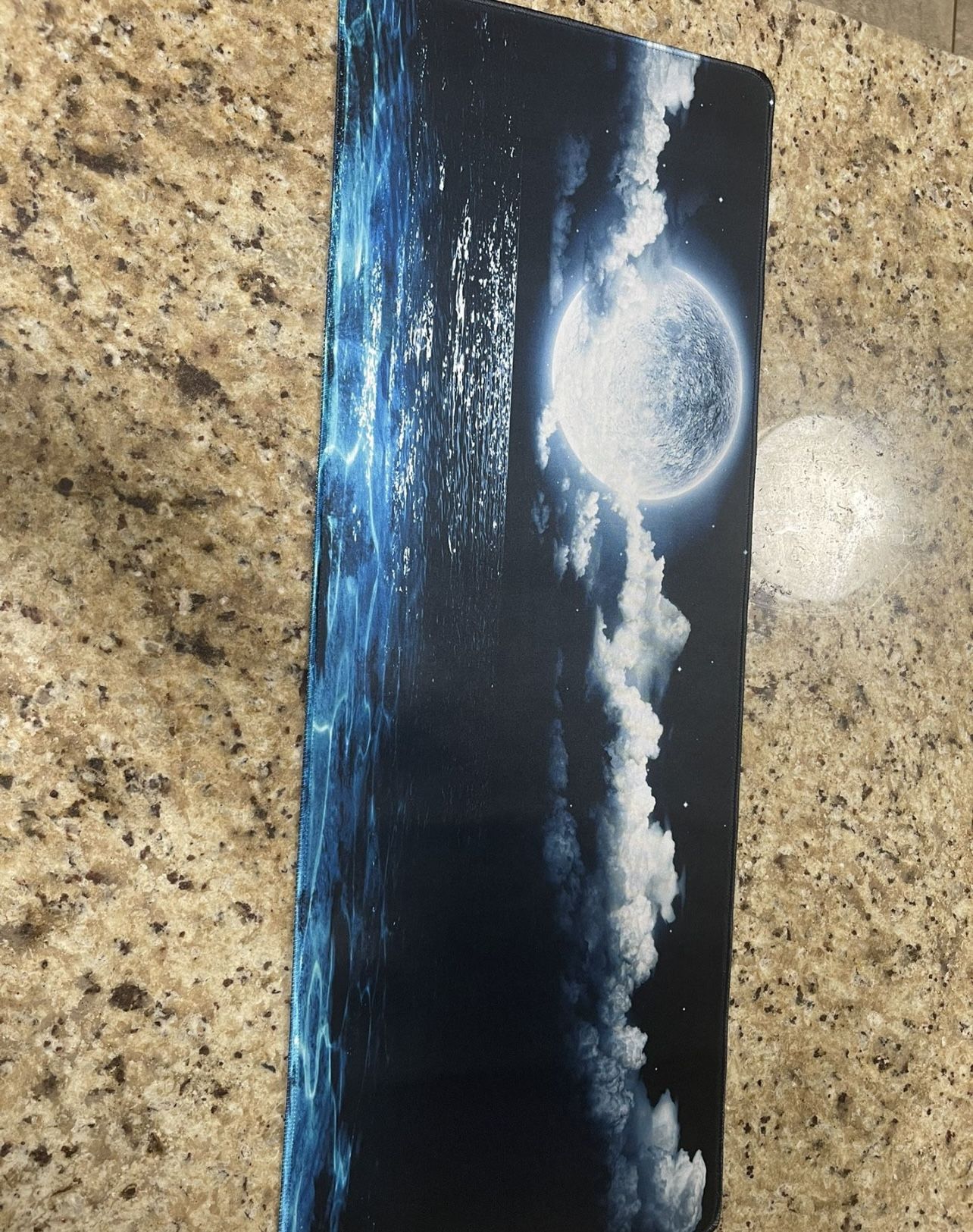 Mouse Pad