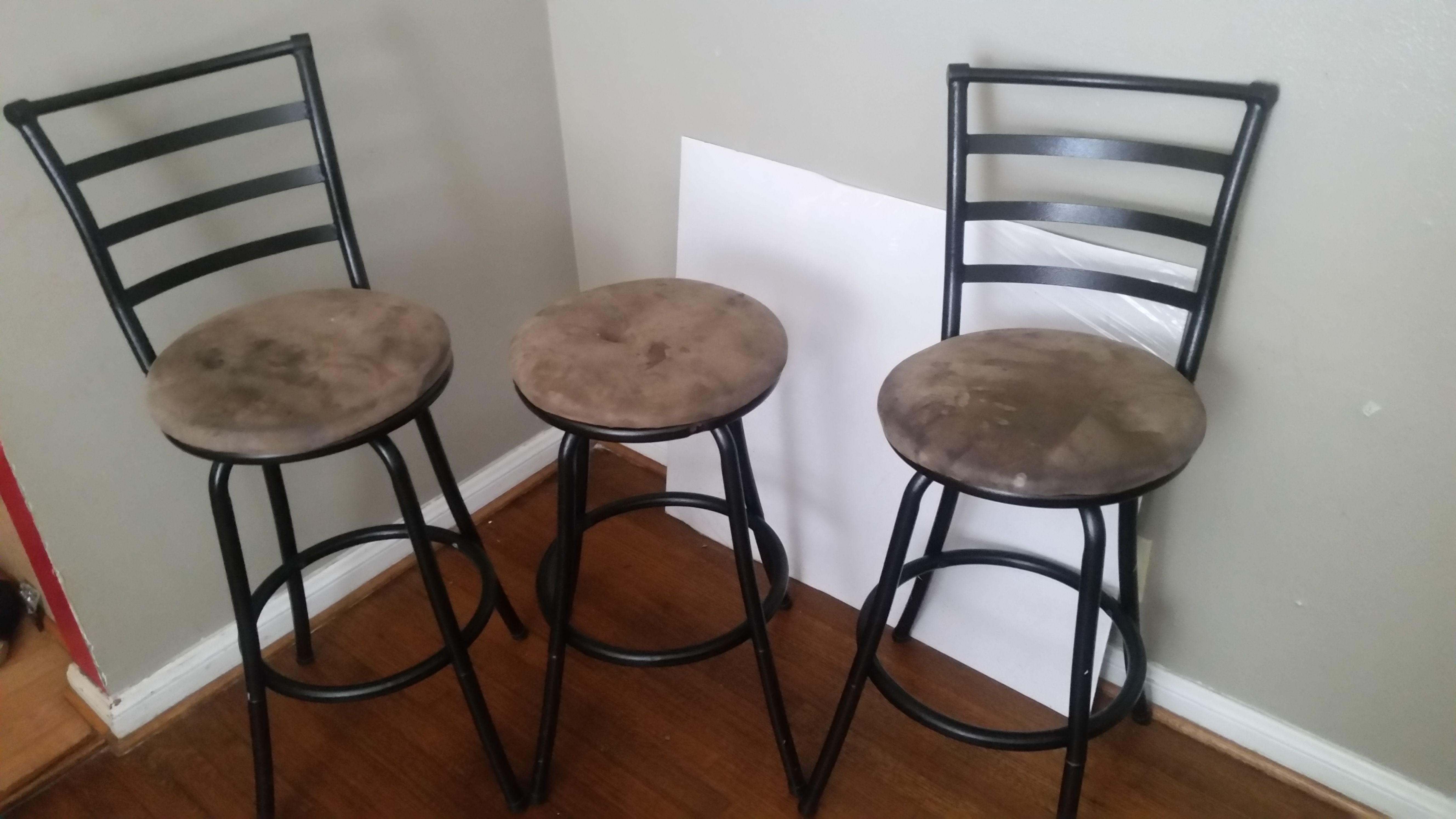 Stools