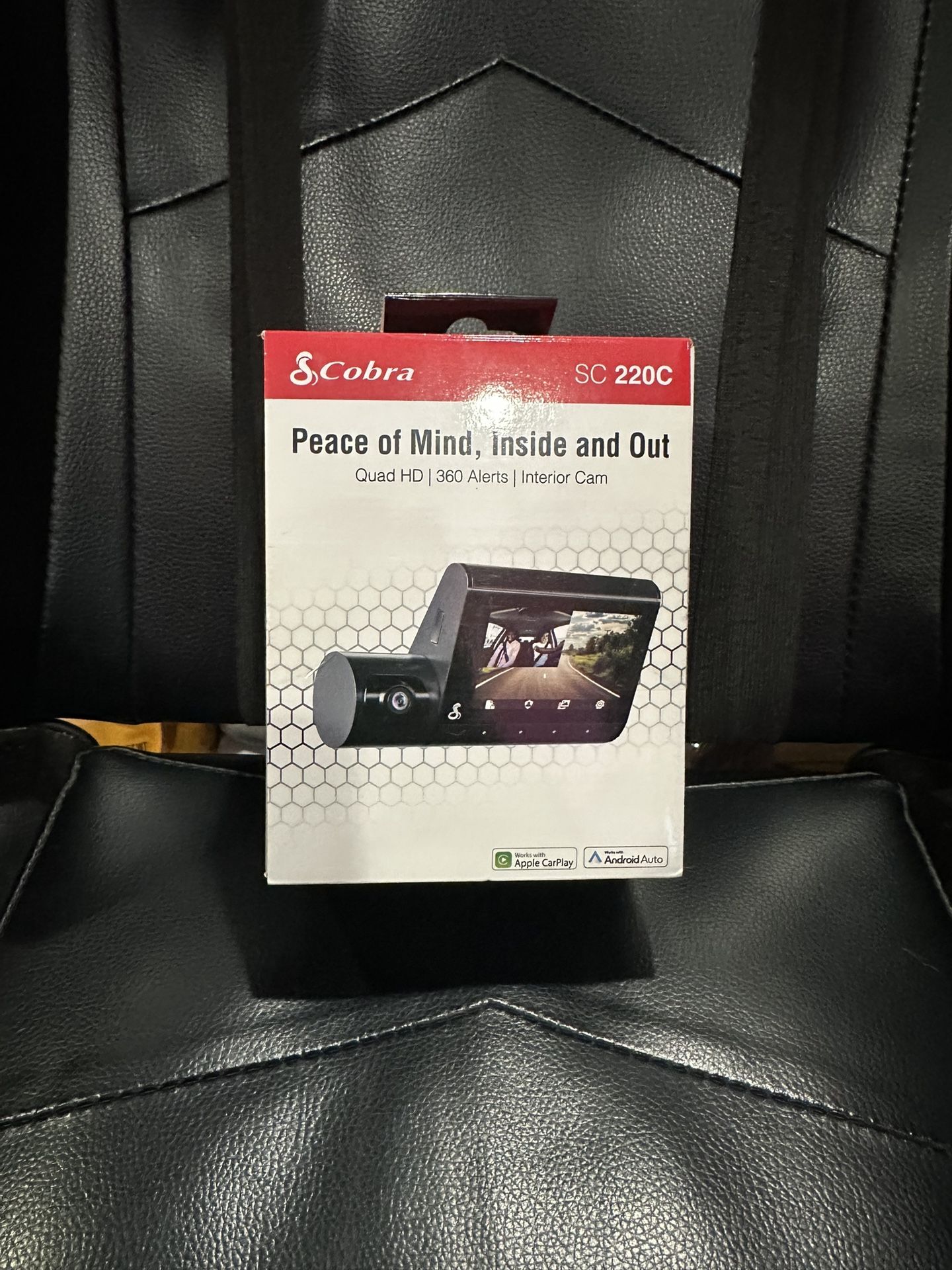 Dash Cam