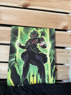 Dragon Ball Z