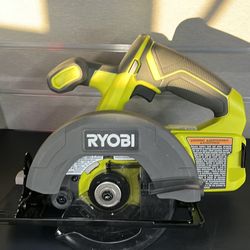 Ryobi Circular Saw 